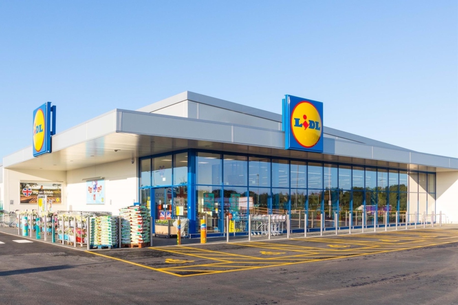 40 български производители са изнасяли в 28 страни в Европа чрез Lidl