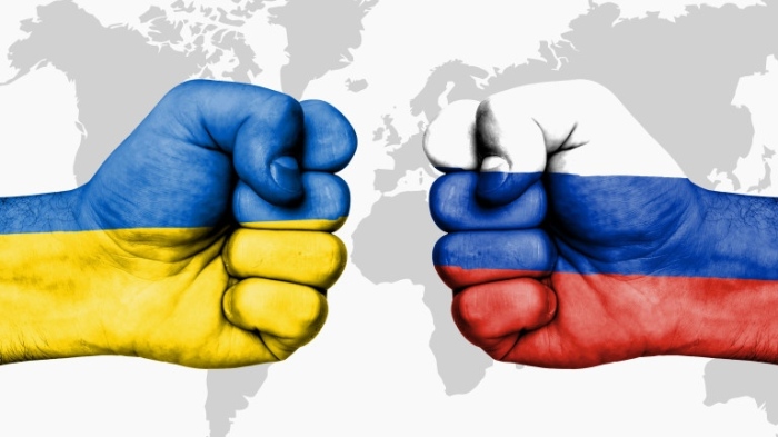 Украйна наложи 50-годишни санкции на руския финансов сектор