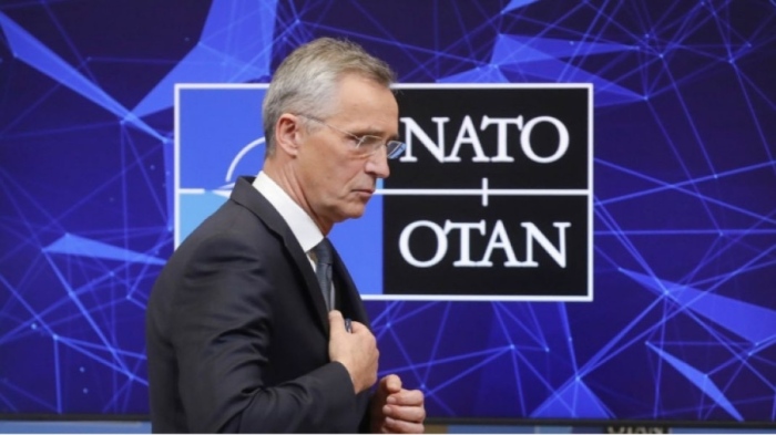 НАТО: Русия носи цялата отговорност за войната