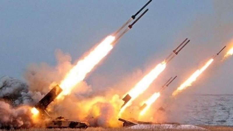 Русия удари с ракети Киев, Одеса и други големи градове