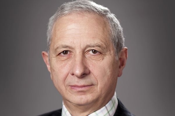 Огнян Герджиков: Тези, които най-много бият камбаната за съдебната реформа, са се прицелили във фигурата на главния прокурор