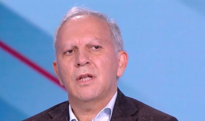 Проф. Вачков: Пендаровски отново напада България заради македонските евреи