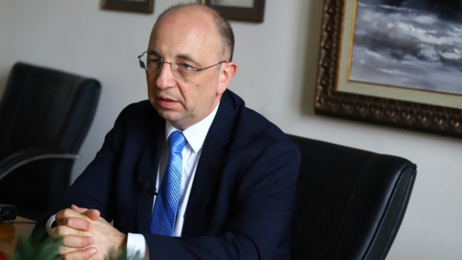 Николай Василев: От влизането на България в ЕС в страната не са правени важни реформи
