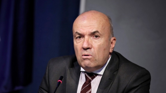 Министър Милков: България е на шесто място по предоставена на Украйна помощ