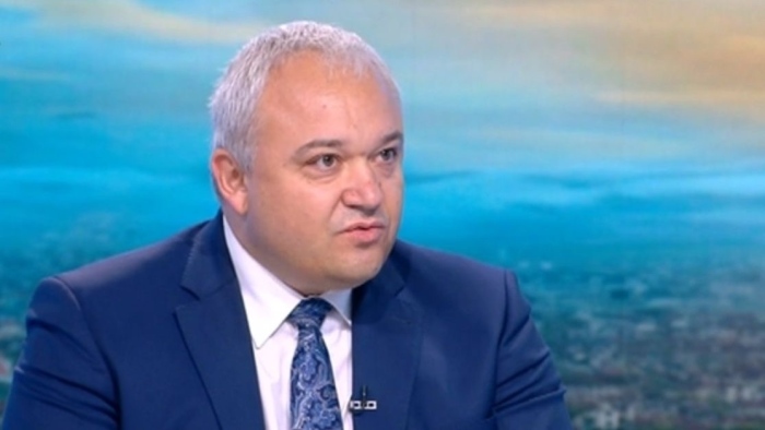 Иван Демерджиев: Картината на Полък струва поне 100 млн.евро и остава в България
