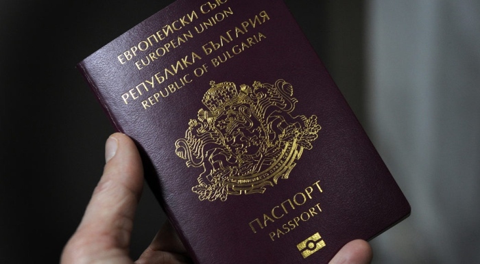 България е отнела паспортите на синовете на руски олигарх 
