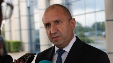 Румен Радев: Имаме пълна подкрепа и висока оценка за охраната на външните граници