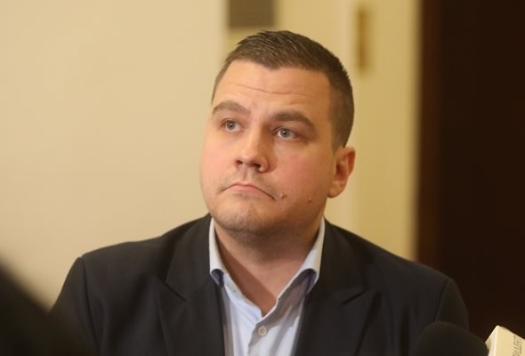 Балабанов: Нито Бойко Борисов, нито Радостин Василев са над закона