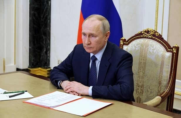 Опозиционен политик призова от екрана на НТВ за смяна на Путин през 2024