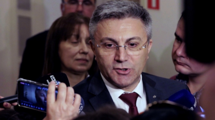 Карадайъ след разговори с ПП-ДБ и ГЕРБ-СДС: Няма да пречим да си съставят кабинет