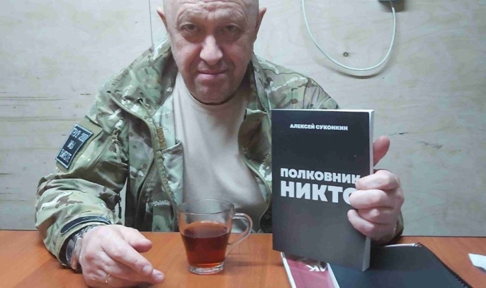 Пригожин: Украинската армия си върна село до Бахмут... Позор!