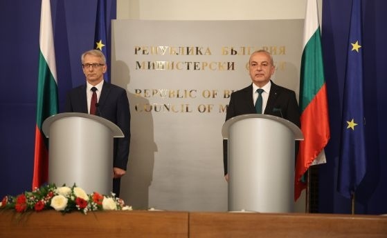 Правителството се захваща с бюджета и зам.-министрите