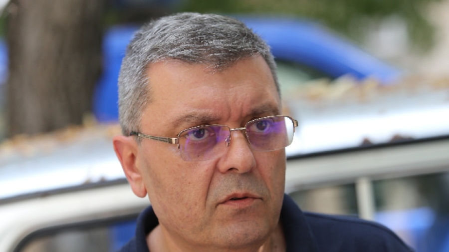 Полицаите излизат на национален протест на 15 юли