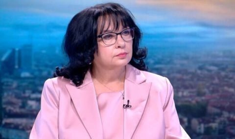 Теменужка Петкова: Прекратяването на концесията на Росенец няма да вдигне цените на горивата