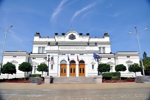 Седмичен коментар