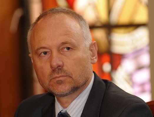 Тагарев: Няма кой да извърши агресия срещу България в близко бъдеще, освен Русия