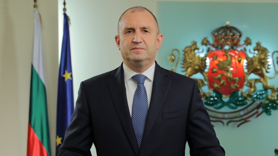 Политологът Даниел Смилов: Идеята на Радев е да сглоби геополитически троянски кон