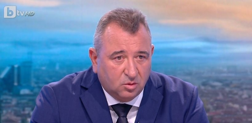 Директорът на Пирогов:  Мустафа Емин е заплашвал с уволнение