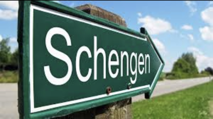 Румъния готви нова стратегия за влизане в Шенген