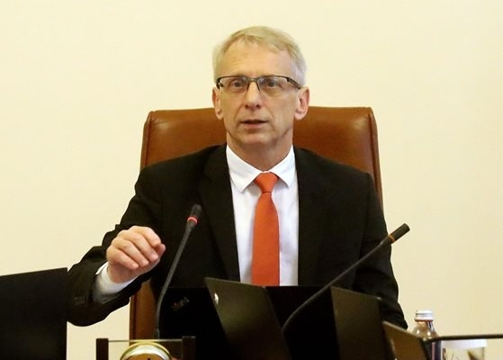 Седмичен коментар