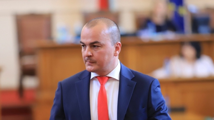 Пламен Абровски: Земеделският бранш пропусна да вземе главата на един слаб министър