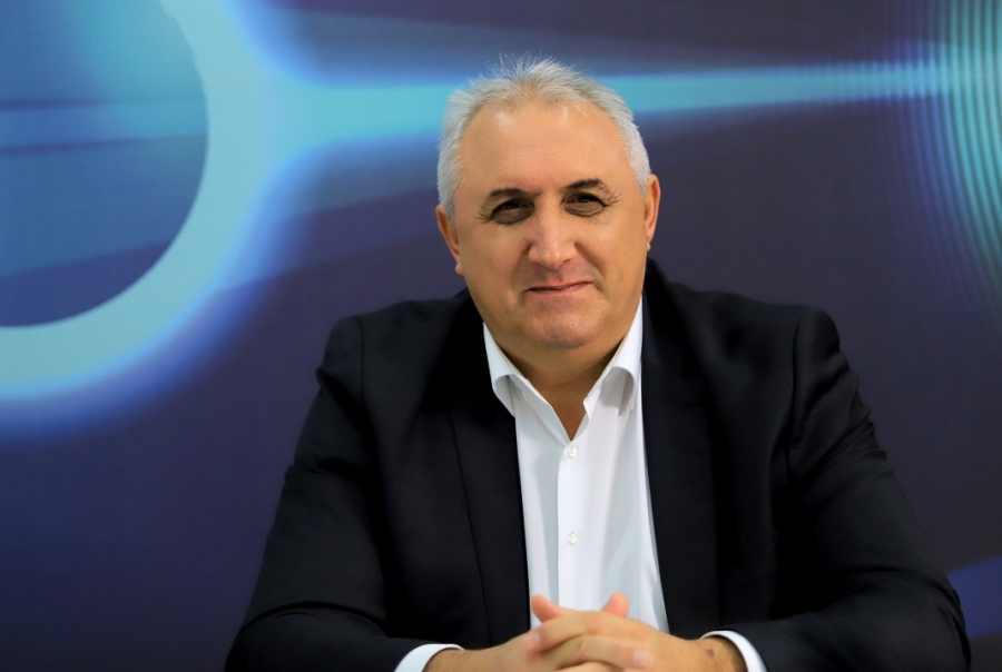 Мехмед Дикме: Земеделците имат нужда от работа, а не от меморандуми