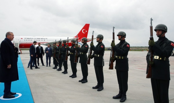 Ердоган ще отцепи руски републики, армията на Путин няма да може да направи нищо