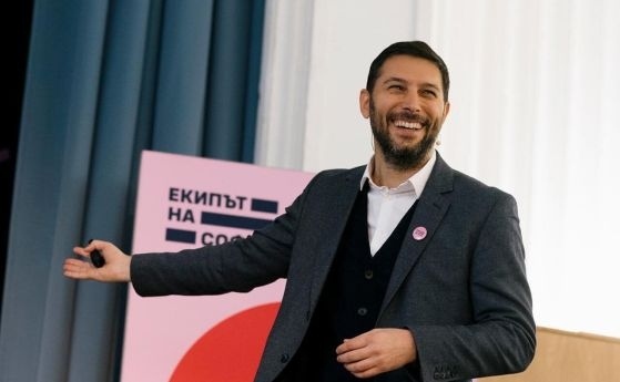 Арх. Любо Георгиев: 40% от жилищата в София са празни, това трябва да се промени