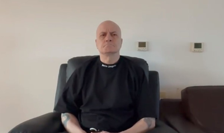 Слави Трифонов: Каквото и да се случи-от наводнения до протести, очаквайте изявления на Борисов и Пеевски