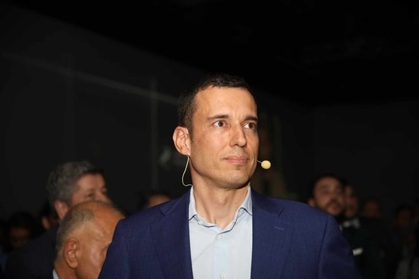 Официално: Васил Терзиев е новият кмет на София