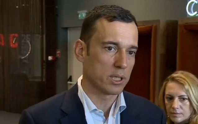 Васил Терзиев: Не мога аз да кажа на ПП какво да правят на национално ниво 