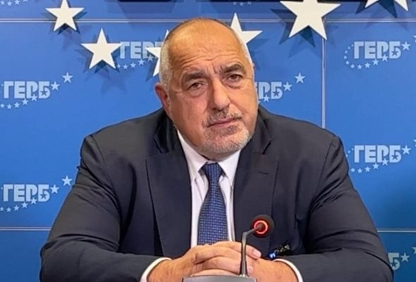 Бойко Борисов: Взимането на нов дълг е лошо нещо