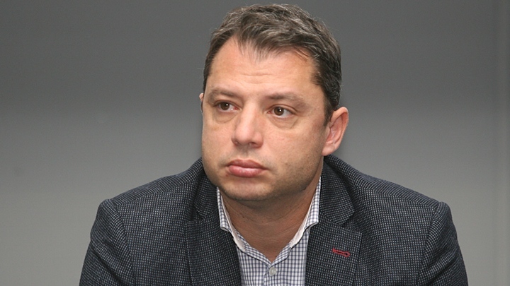Делян Добрев: Дай Боже дерогацията да счупи сглобката
