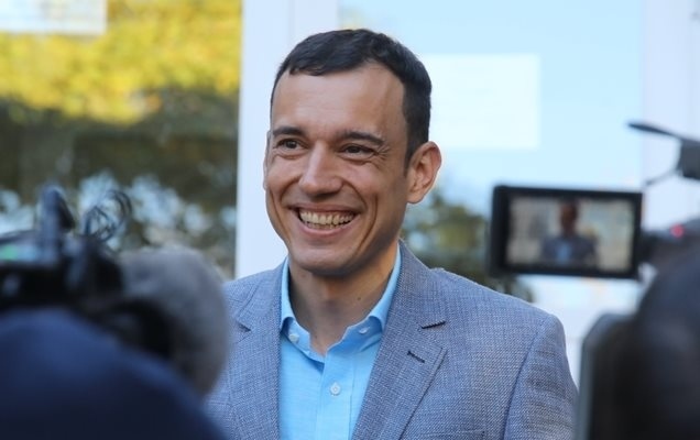 Съдът реши: Васил Терзиев става кмет на София в понеделник