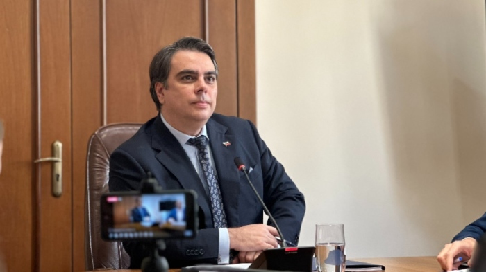 Финансовият министър представи параметрите на държавния бюджет