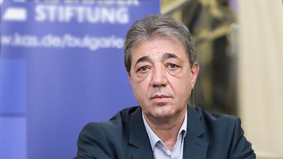 Вили Лилков: Ако няма здраво мнозинство, председателят на СОС ще се превърне в класен ръководител