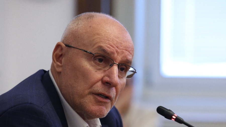 БНБ препоръча 10% буфер в бюджета