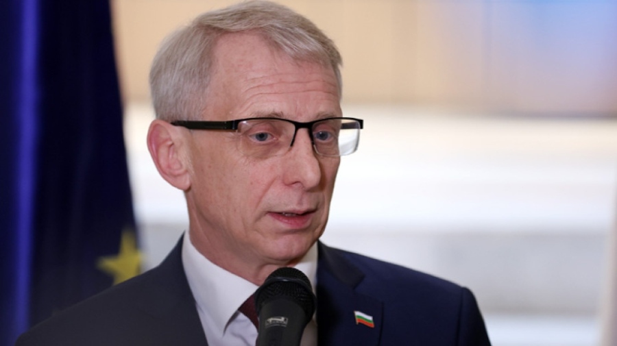Денков: Политическите игри с бюджета за здраве са опасни за здравето