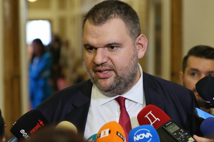 ПП: Осъждаме остро безпочвените критики на г-н Делян Пеевски към премиера Николай Денков