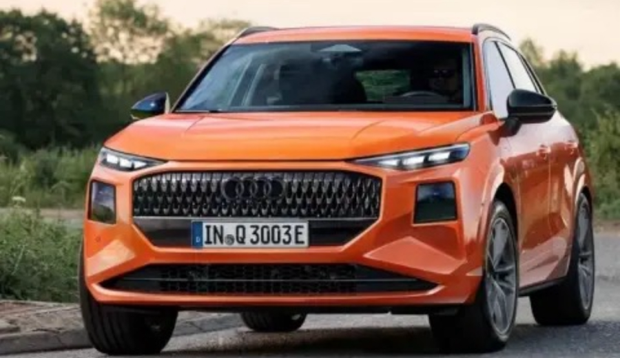 Още няколко подробности за най-евтиното Audi
