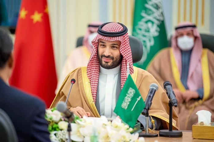 Саудитска Арабия вече е член на БРИКС