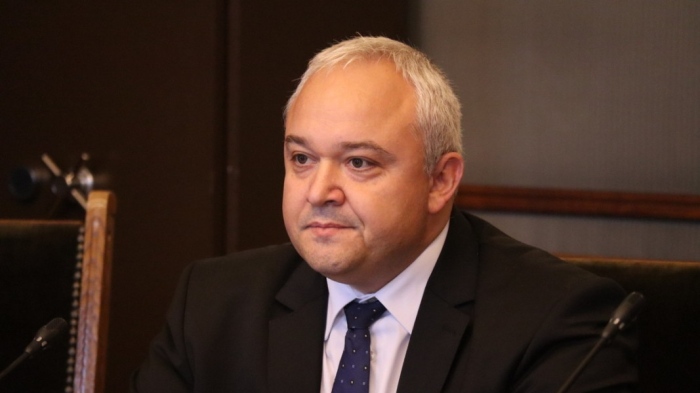 Демерджиев : Зам. главният секретар на МВР е замесен в трафик на мигранти