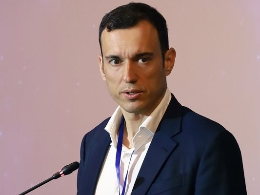 Васил Терзиев: Оптимист съм - виждам знаци за политическо изтрезняване в София в името на хората