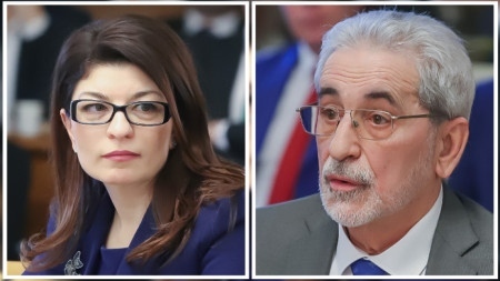 Адвокатски колегии от цялата страна се обявиха срещу избора на Атанасова и Белазелков в КС