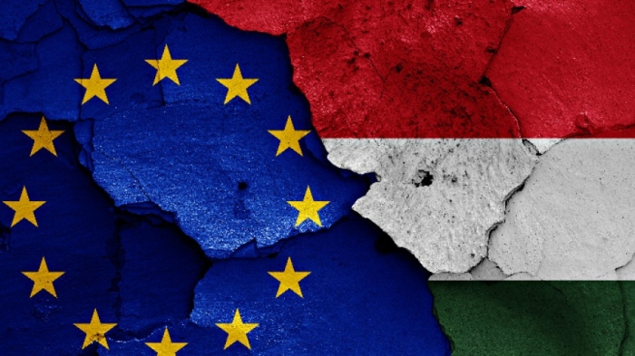 ЕС заплашва да саботира икономиката на Унгария, ако Орбан наложи вето на помощта за Украйна