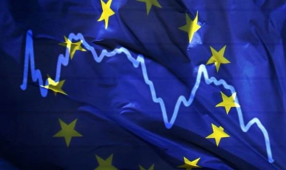 ЕС се размина с рецесията