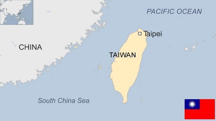 Командирът на Тихоокеанския флот на САЩ: Войната между Китай и Тайван е въпрос на време, трябва да сме готови