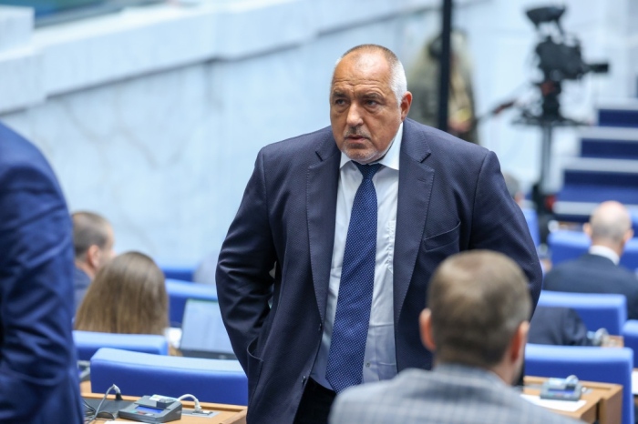 Борисов поиска предсрочни местни избори в София