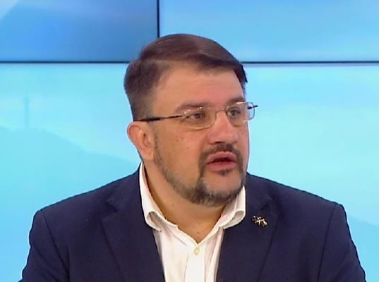 Ананиев: Няма договорки с ГЕРБ, външно министерство трябваше да си дойде в ПП-ДБ след ротацията