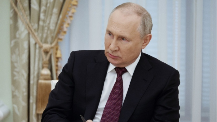 Путин в интервю: Москва няма интерес от нападение срещу Полша, Латвия и др.